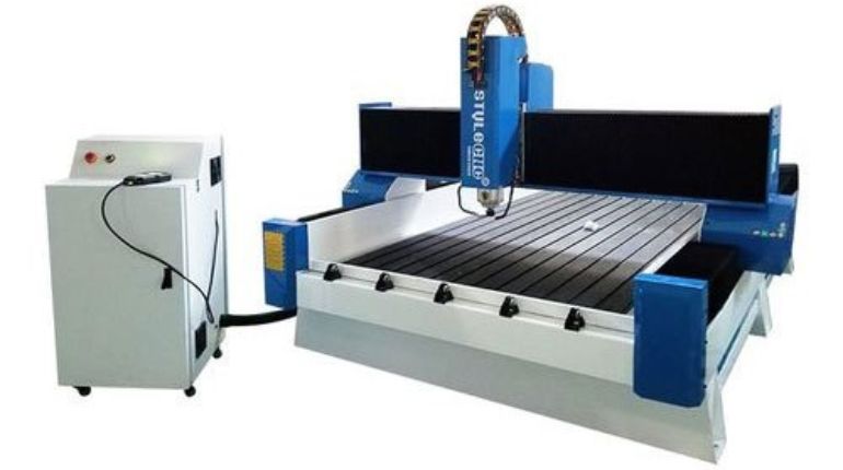 Stone CNC Router Machine in Ahmedabad
