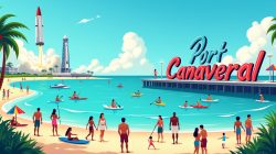 Things to Do Near Port Canaveral and Kennedy Space Center