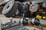 Truck Parts Supplier 1