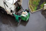 Waste management service