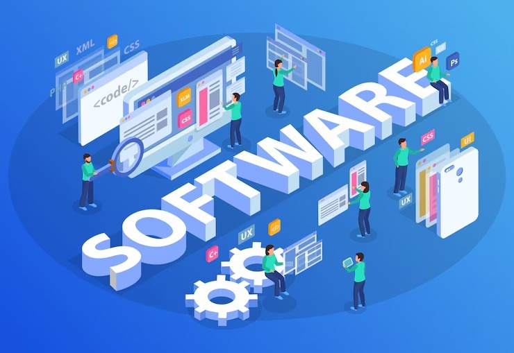 Customised Software Improve Business Efficiency