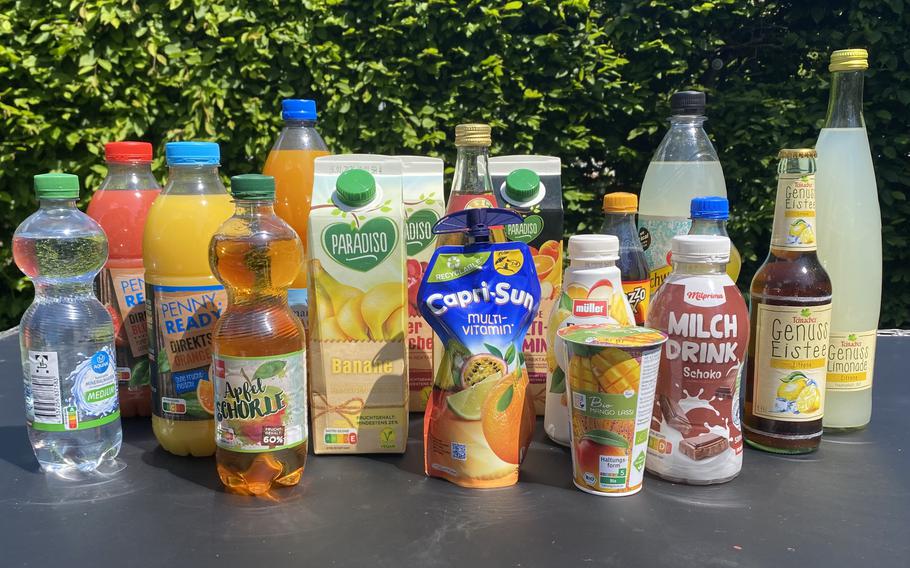 Essential Tips for Transactional Buying of Wholesale Drinks and Beverages in Bulk