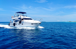 Yacht Maintenance Services