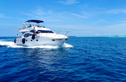 Yacht Maintenance Services