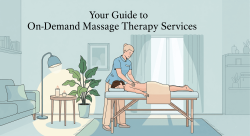 Your Guide to On-Demand Massage Therapy Services