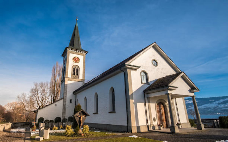 Zurich Tour Packages