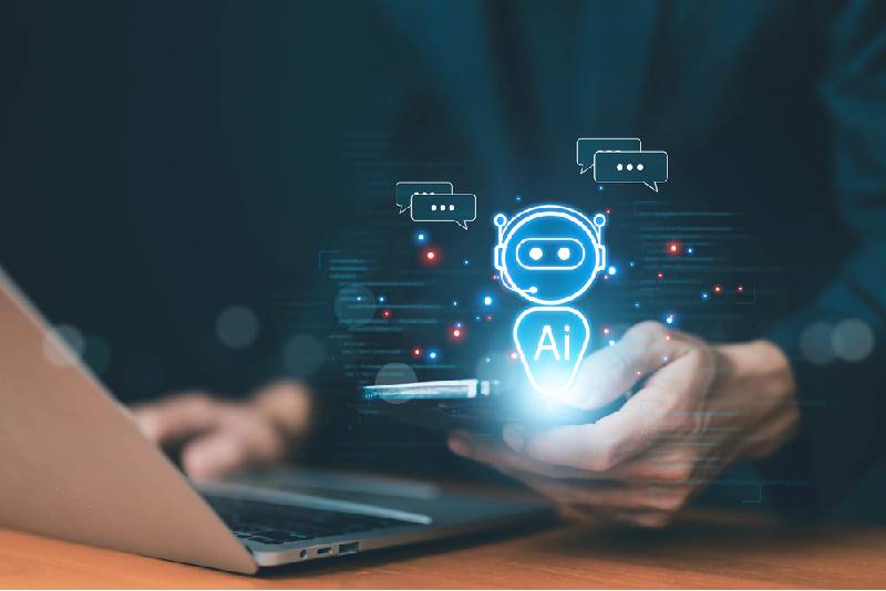 ai app development phoenix
