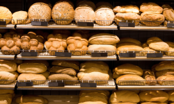 Bakery Products Market