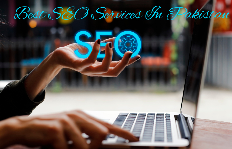 best seo services company in lahore pakistan