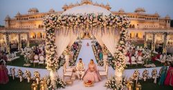 best wedding planner in India