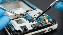 camera repair