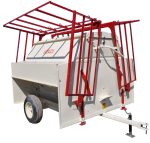 cattle creep feeders
