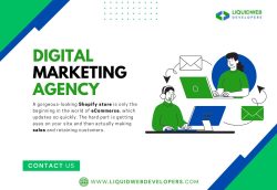 digital marketing agency