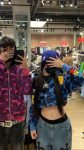 bape hoodie