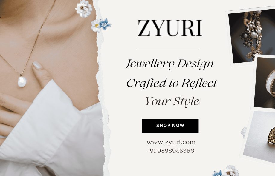 best online jewellery shopping