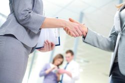 finance recruitment toronto