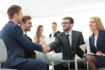 hiring accountants toronto