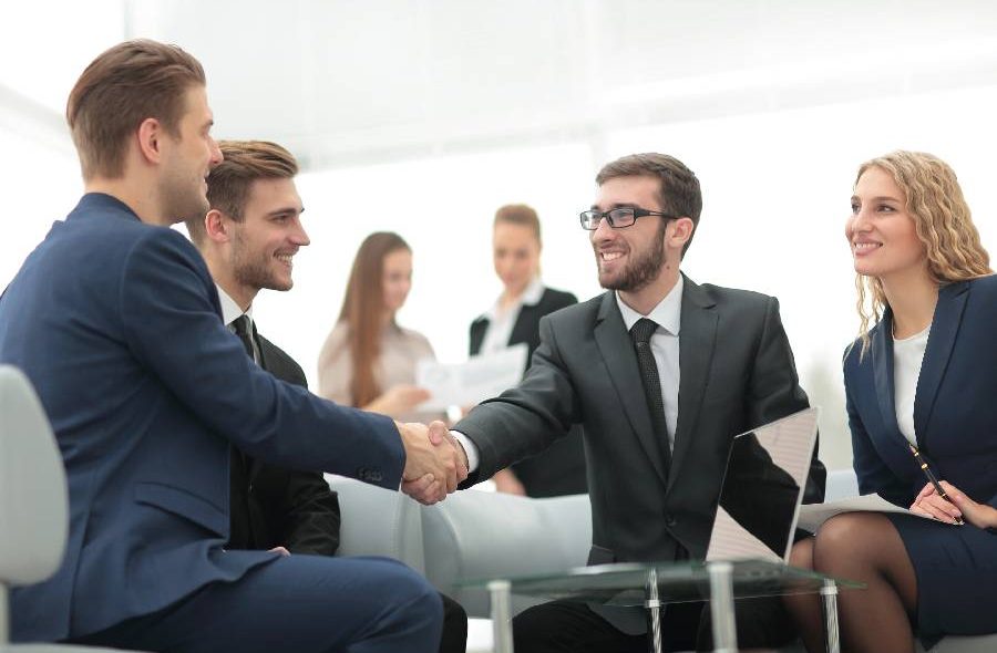 hiring accountants toronto