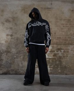 davrilsupply jackets