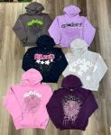 Sp5der Hoodie Drops & Limited Edition Releases