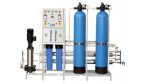 Industrial Ro Plant