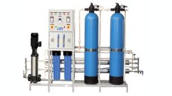 Industrial Ro Plant