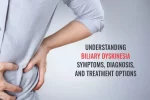is biliary dyskinesia dangerous