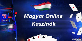 Külföldi online kaszinók Magyarországon A játékok világának felfedezése