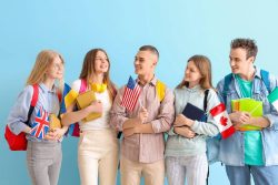 language group