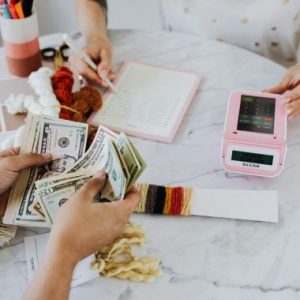 American cash advance