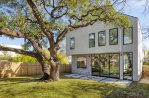 home renovation Austin
