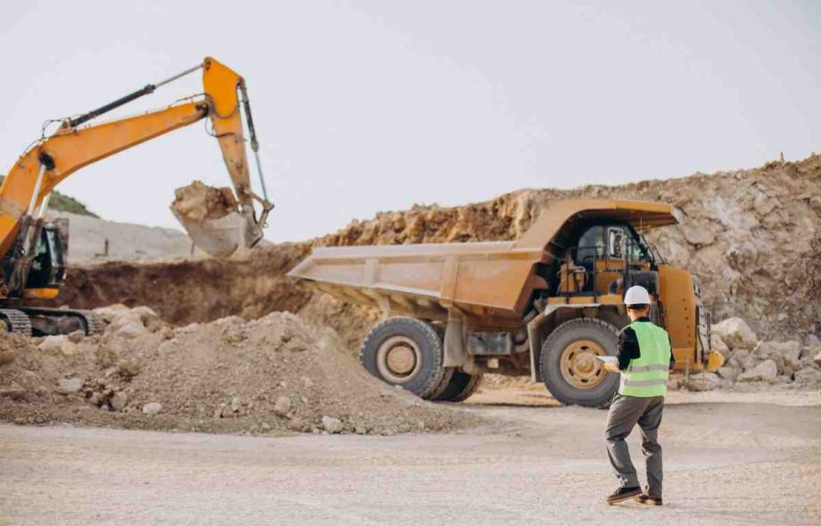 Mining Industry ERP Software in Odoo | Bizople