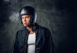 mens motorcycle jacket