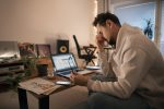 Everyday IT Problems Of Small businesses