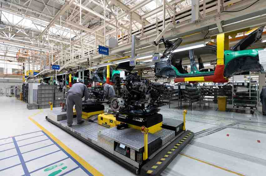 Auto Parts Management Software with Odoo to Streamline Stock | Bizople