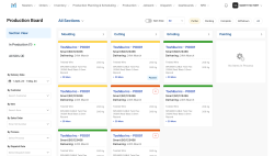 Production and Operations Management