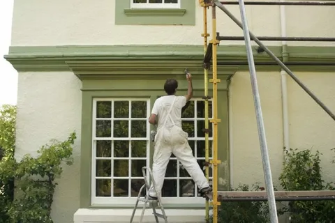 residential painting