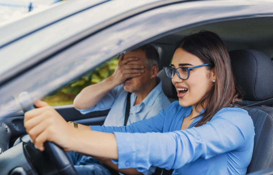 automatic driving lessons wednesbury