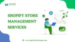 shopify-store-management-services