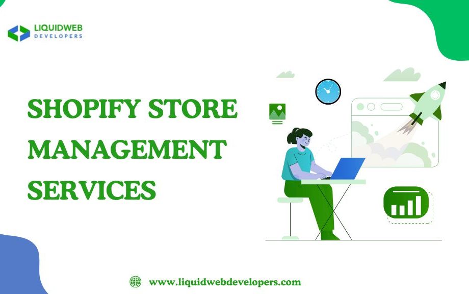 shopify-store-management-services