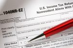 nonresident tax reporting Hamilton ON