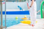 commercial pool services
