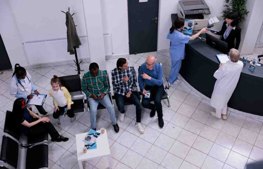 Hospital Management System in Odoo | Bizople