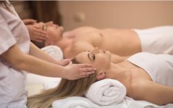 massage