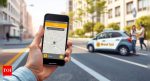 taxi
