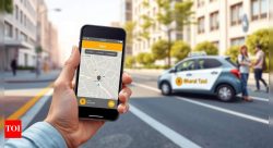 taxi