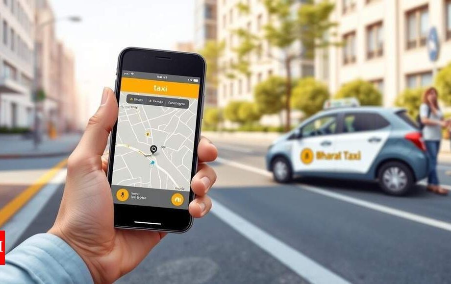 taxi