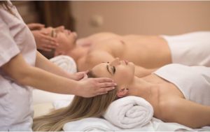 massage