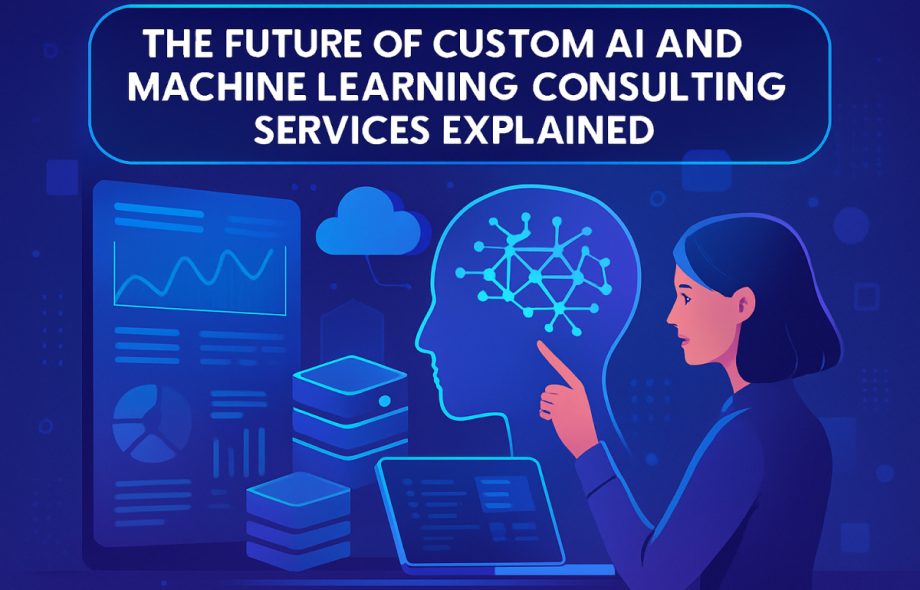 AI Consulting Services