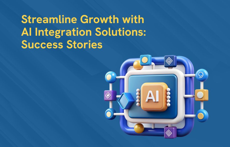 AI Integration Solutions